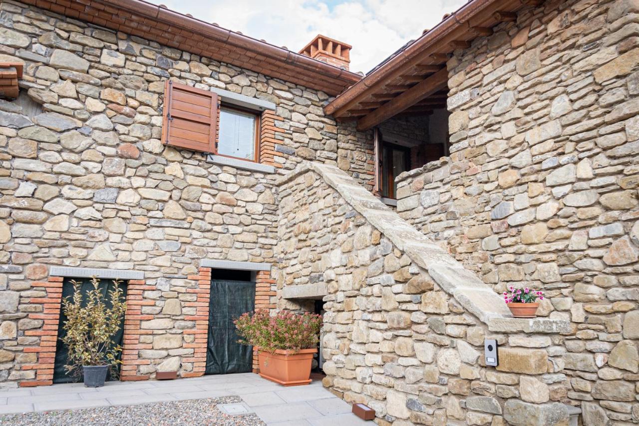 B&B Casa Del Pietro Pieve San Giovanni Exterior photo