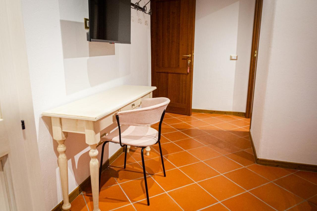 B&B Casa Del Pietro Pieve San Giovanni Exterior photo