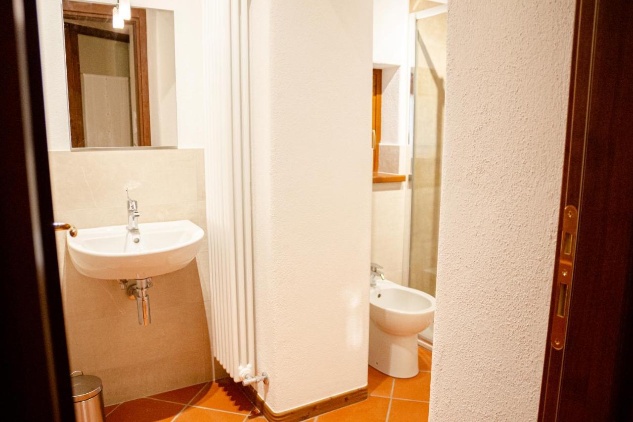 B&B Casa Del Pietro Pieve San Giovanni Exterior photo