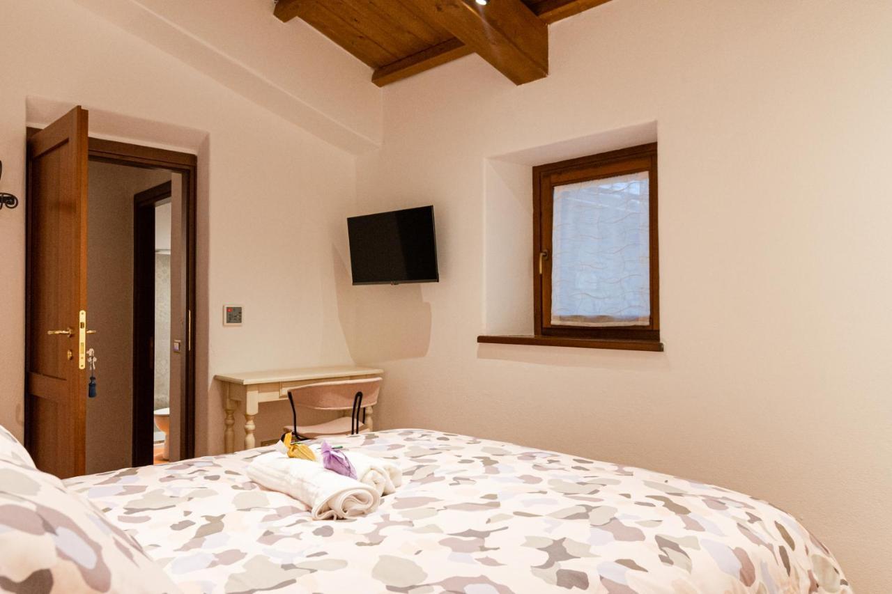 B&B Casa Del Pietro Pieve San Giovanni Exterior photo