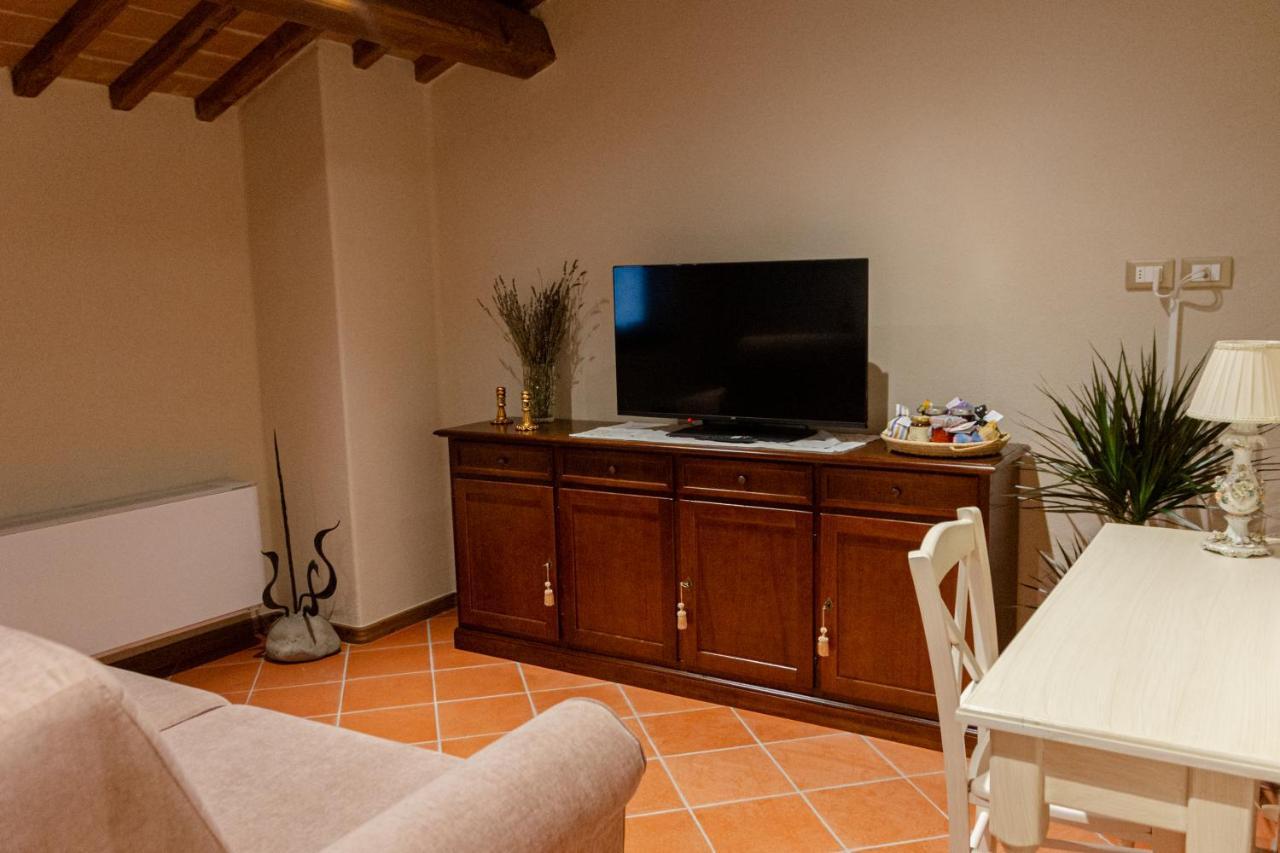 B&B Casa Del Pietro Pieve San Giovanni Exterior photo